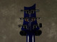 PRS SE Standard 24 - Trans Blue - 2nd Hand