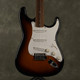 Squier Affinity Stratocaster - Sunburst - 2nd Hand (109420)