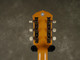 Fender Ron Emory Loyalty Parlour Acoustic Guitar - Butterscotch - 2nd Hand