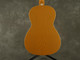 Fender Ron Emory Loyalty Parlour Acoustic Guitar - Butterscotch - 2nd Hand