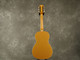 Fender Ron Emory Loyalty Parlour Acoustic Guitar - Butterscotch - 2nd Hand