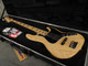 Fender American Deluxe Jazz Bass 2012 - Natural w/Hard Case - 2nd Hand