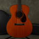 Martin OM21 Special Acoustic Guitar - Natural w/Hard Case - 2nd Hand