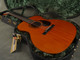 Martin OM21 Special Acoustic Guitar - Natural w/Hard Case - 2nd Hand