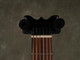 Aria Sinsonido AS-101C Classical Travel Guitar - Natural w/Gig Bag - 2nd Hand
