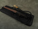 Aria Sinsonido AS-101C Classical Travel Guitar - Natural w/Gig Bag - 2nd Hand