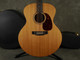 Martin J12-16GTE 12 String Electro-Acoustic Guitar - Natural w/Case - 2nd Hand