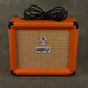 Orange Crush 20RT Combo Amp - 2nd Hand