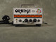 Orange Micro Terror Amp Head - 2nd Hand Orange Micro Terror Amp Head - 2nd Hand