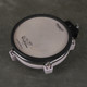 Roland PD-80 Mesh V-Pad - 2nd Hand (109412)
