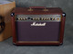 Marshall AS50D Acoustic Combo Amplifier w/Box - 2nd Hand