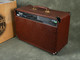 Marshall AS50D Acoustic Combo Amplifier w/Box - 2nd Hand