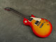 Epiphone Les Paul 100 - Cherry Sunburst - 2nd Hand (109192) Epiphone Les Paul 100 - Cherry Sunburst - 2nd Hand (109192)