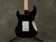 Westfield Electric Guitar - Black - 2nd Hand