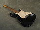 Westfield Electric Guitar - Black - 2nd Hand