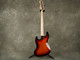 Squier Paranormal Jazz Bass 54 - MN - 3-Tone Sunburst - Ex Demo