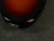 Squier Paranormal Jazz Bass 54 - MN - 3-Tone Sunburst - Ex Demo