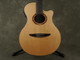 Yamaha NTX700 Electro-Classical Guitar - Natural - 2nd Hand