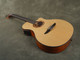 Yamaha NTX700 Electro-Classical Guitar - Natural - 2nd Hand