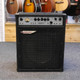 Ashdown Mag 300 Bass Combo Amp w/Gig Bag - 2nd Hand **COLLECTION ONLY**