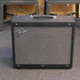 Fender Mustang GTX100 Combo Amp - 2nd Hand Fender Mustang GTX100 Combo Amp - 2nd Hand