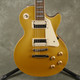 Epiphone Les Paul Classic Worn - Metallic Gold - 2nd Hand