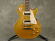 Epiphone Les Paul Classic Worn - Metallic Gold - 2nd Hand