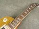 Epiphone Les Paul Classic Worn - Metallic Gold - 2nd Hand