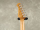 Harley Benton Fusion-II HH - Silver Sparkle - 2nd Hand (109189)