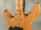 Harley Benton Fusion-II HH - Silver Sparkle - 2nd Hand (109189)