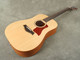Taylor Big Baby Electro Acoustic - Natural w/Gig Bag - 2nd Hand