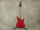Ibanez SA360 Electric Guitar - Red - 2nd Hand