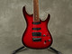 Ibanez SA360 Electric Guitar - Red - 2nd Hand