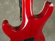 Ibanez SA360 Electric Guitar - Red - 2nd Hand