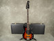Yamaha MIJ BBP34 Broad Bass -Sunburst w/Hard Case - 2nd Hand