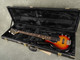 Yamaha MIJ BBP34 Broad Bass -Sunburst w/Hard Case - 2nd Hand