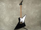 Epiphone Explorer - Warman Pickups - Black - 2nd Hand Epiphone Explorer - Warman Pickups - Black - 2nd Hand