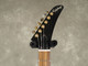 Epiphone Explorer - Warman Pickups - Black - 2nd Hand Epiphone Explorer - Warman Pickups - Black - 2nd Hand