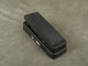 Jim Dunlop Crybaby GCB95 Wah FX Pedal - 2nd Hand