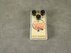 EHX Soul Food Overdrive FX Pedal w/Box - 2nd Hand