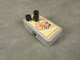 EHX Soul Food Overdrive FX Pedal w/Box - 2nd Hand