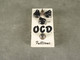 Fulltone OCD Drive FX Pedal w/Box - 2nd Hand