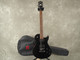 Washburn WIN14 Idol - Black w/Gig Bag - 2nd Hand