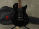 Washburn WIN14 Idol - Black w/Gig Bag - 2nd Hand