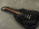 Washburn WIN14 Idol - Black w/Gig Bag - 2nd Hand