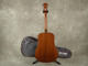 Fender CD-60S Acoustic Guitar - Natural w/Gig Bag - 2nd Hand