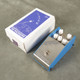 ThorpyFX The Peacekeeper Low Gain Overdrive FX Pedal w/Box - 2nd Hand