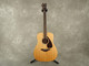 Yamaha FG700MS Acoustic Guitar - Natural - 2nd Hand Yamaha FG700MS Acoustic Guitar - Natural - 2nd Hand