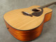 Yamaha FG700MS Acoustic Guitar - Natural - 2nd Hand Yamaha FG700MS Acoustic Guitar - Natural - 2nd Hand