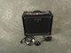 Boss Katana 50 Mk1 Combo Amplifier - 2nd Hand Boss Katana 50 Mk1 Combo Amplifier - 2nd Hand